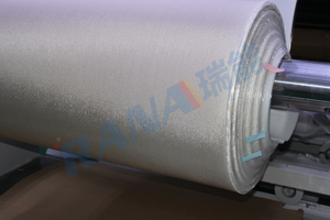 Modified PTFE GBK Sheet