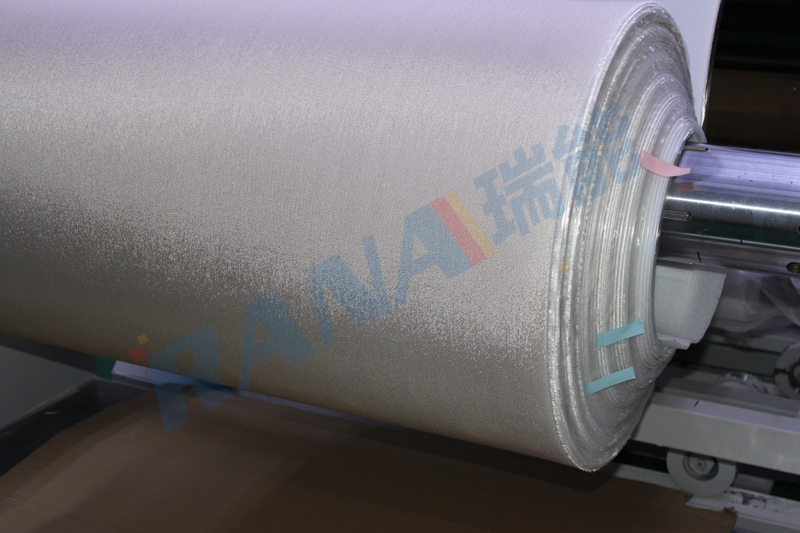 Modified PTFE GBK Sheet