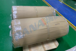 Fabric Backed PTFE Sheet