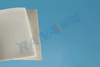 PVDF Sheet with Glass Fabric Backing