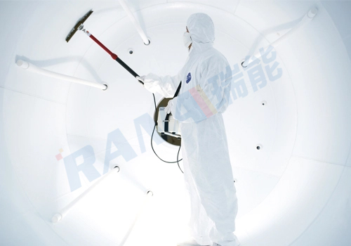 Jiangsu RANA: Steel-Plastic vs Steel-Rubber Lined Tanks for Global Clients