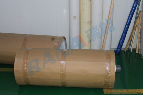 Fabric Backed PFA Sheet