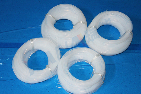 DN 5mm PFA Welding Rods