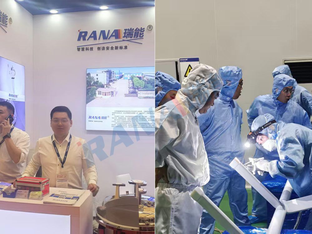 Global Service Network