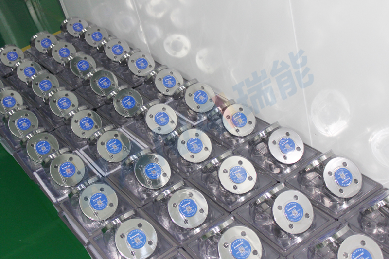 PFA Lined 45 Degree Elbow