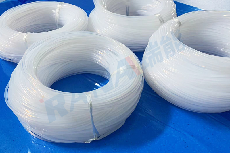 High Purity PFA Welding Rods