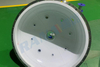 PTFE Lined Storage Tank for Isopropanol