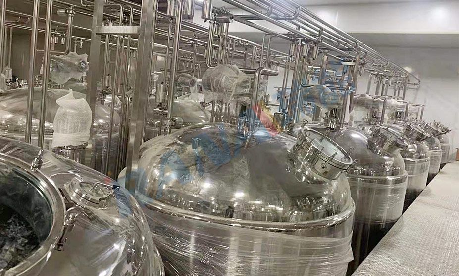 Pharmaceutical Industry