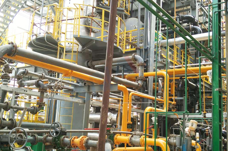 ptfe lined piping systems