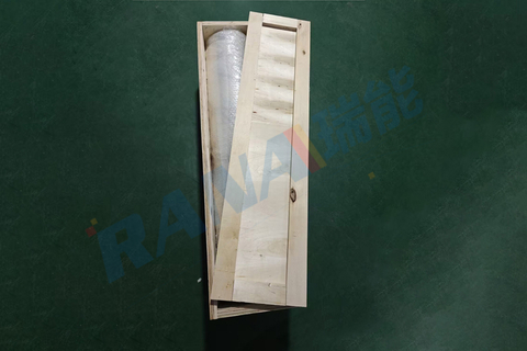 PVDF Lining Sheets