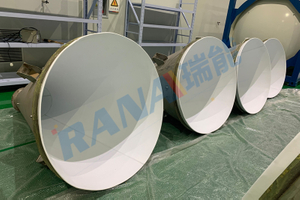 ptfe lined equipment