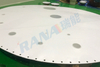 PTFE Lined Flange