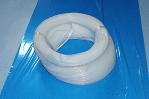 DN 3mm PFA Welding Wires