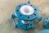 PTFE Lined Expansion Joint