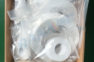 PTFE Pad