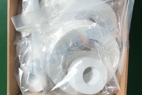 PTFE Pad