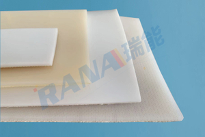 Fabric Backed ECTFE Sheet