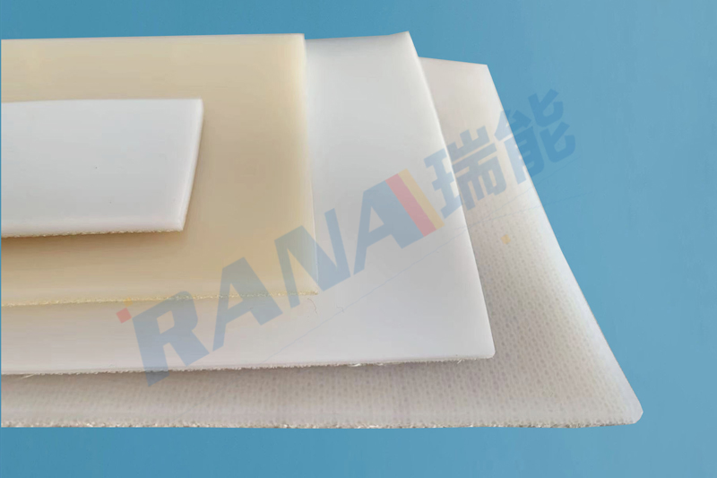 Fabric Backed ECTFE Sheet