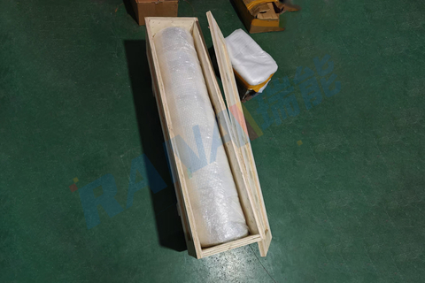 Fabric Backed Modified PTFE Sheet