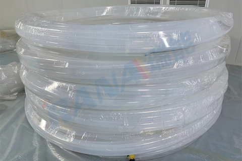 Tubing PFA