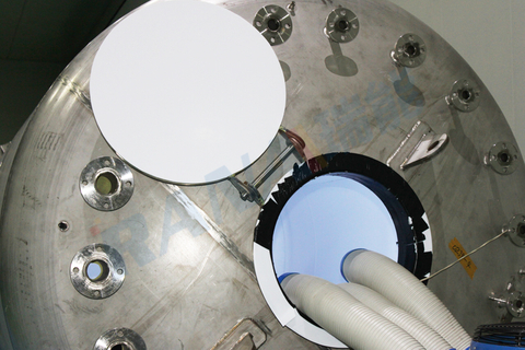 PTFE Lined Storage Tank for Hydrofluoric Acid