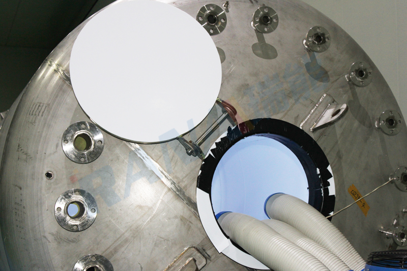 PTFE Lined Storage Tank for Hydrofluoric Acid