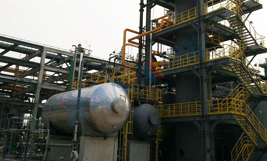 Basic Chemical Industry