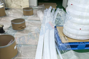 high purity pfa tubing