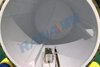 PTFE Lined Mixing Tank