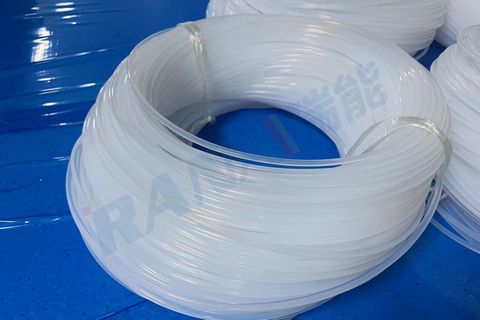 DN 4mm PFA Welding Wires