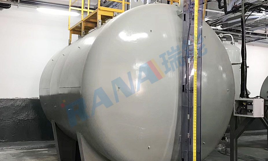 The solar photovoltaic industry