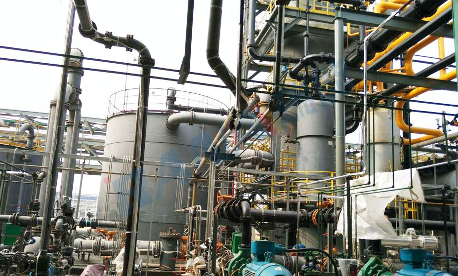 Fine Chemical Industry