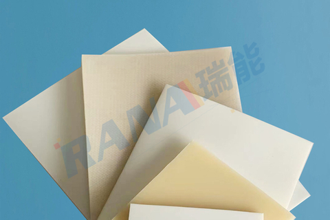 Fabric Backing Lining Sheet