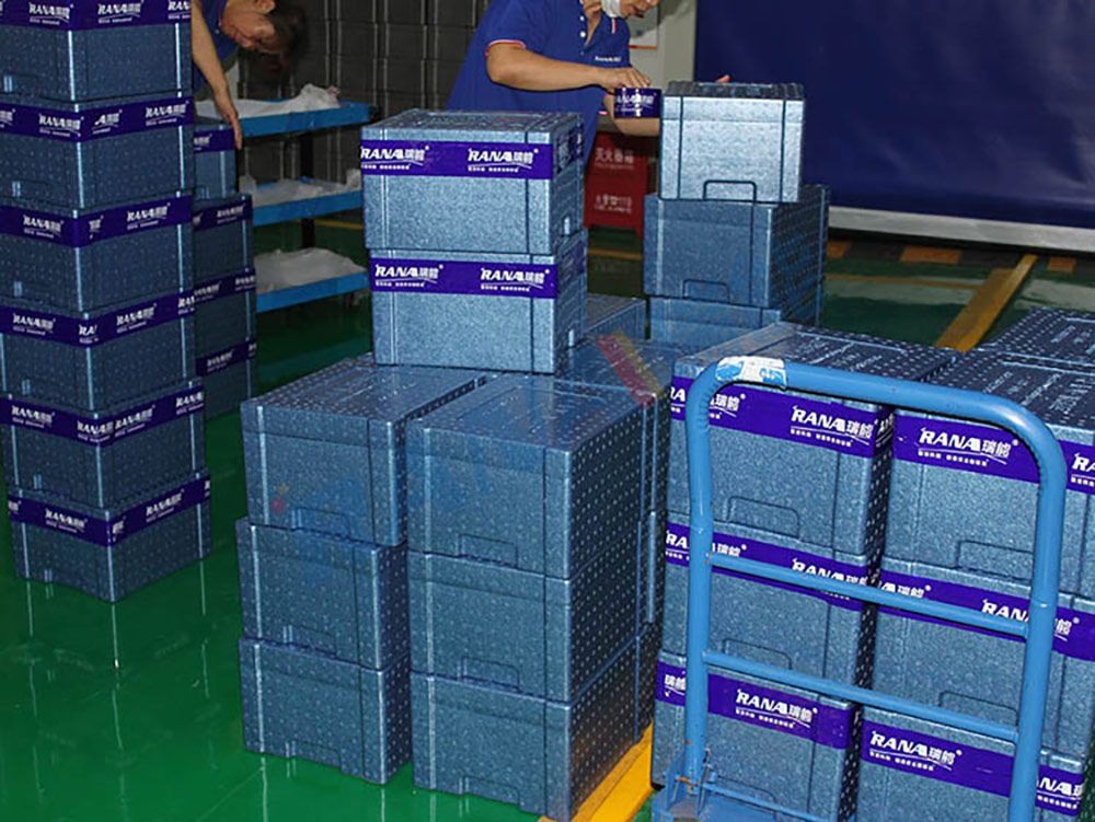 Technical and Product Advantages