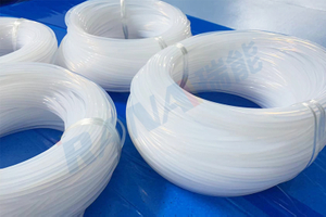 DN 4mm PFA Welding Rods