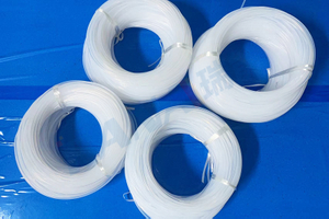 DN 5mm PFA Welding Wires