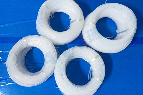 DN 5mm PFA Welding Wires