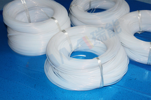 DN 3mm PFA Welding Rods