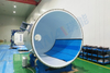 PTFE Lined Storage Tank for Choline Hydroxide