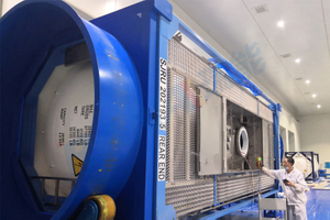 Lined ISO Containers