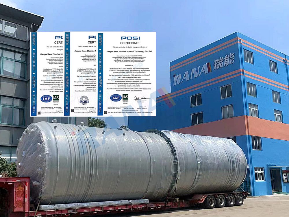 Quality and Certification Assurance