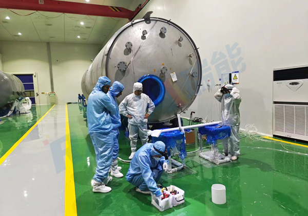 Jiangsu RANA: High - quality global partner in anticorrosion storage tanks.