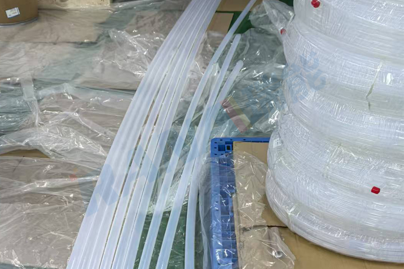 high purity pfa tubing