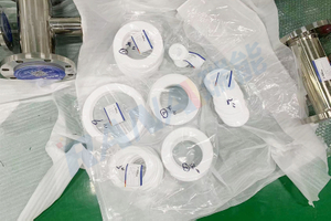 PTFE gasket