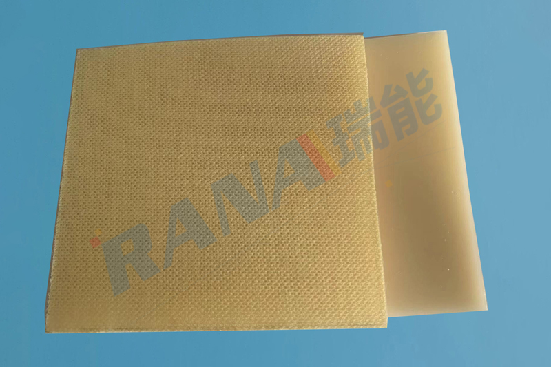 ECTFE Lining Sheets