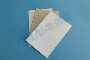 PTFE Fabric Backing Lining Sheet