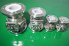 PFA Lined Valves
