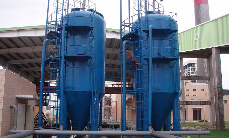 Wastewater Treatment Industry