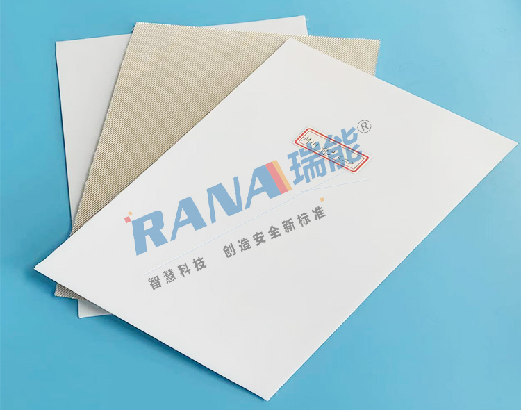  RANA Glass Fiber-backed PTFE Plate Lined Fluorine Storage Tanks Become the Industry's Preferred Choice