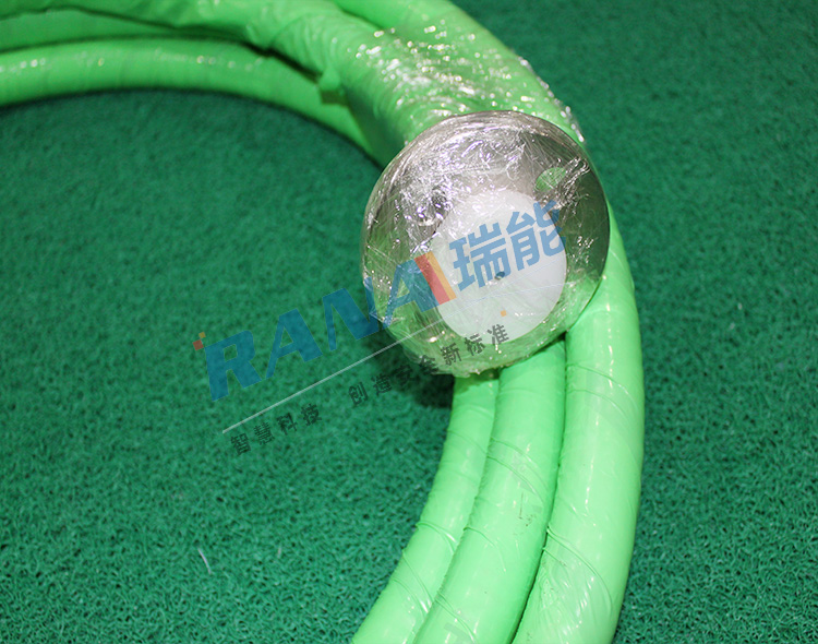 Scientific Maintenance Standards to Extend PTFE Hose Service Life